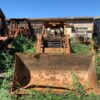 PEÇAS PARA RETROESCAVADEIRA MASSEY FERGUSON - 86HS - Image 3
