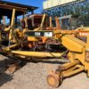 PEÇAS PARA MOTONIVELADORA CATERPILLAR - 120K