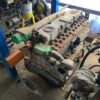 MOTOR CATERPILLAR - 3056E