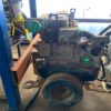 MOTOR CATERPILLAR - 3056E - Image 2
