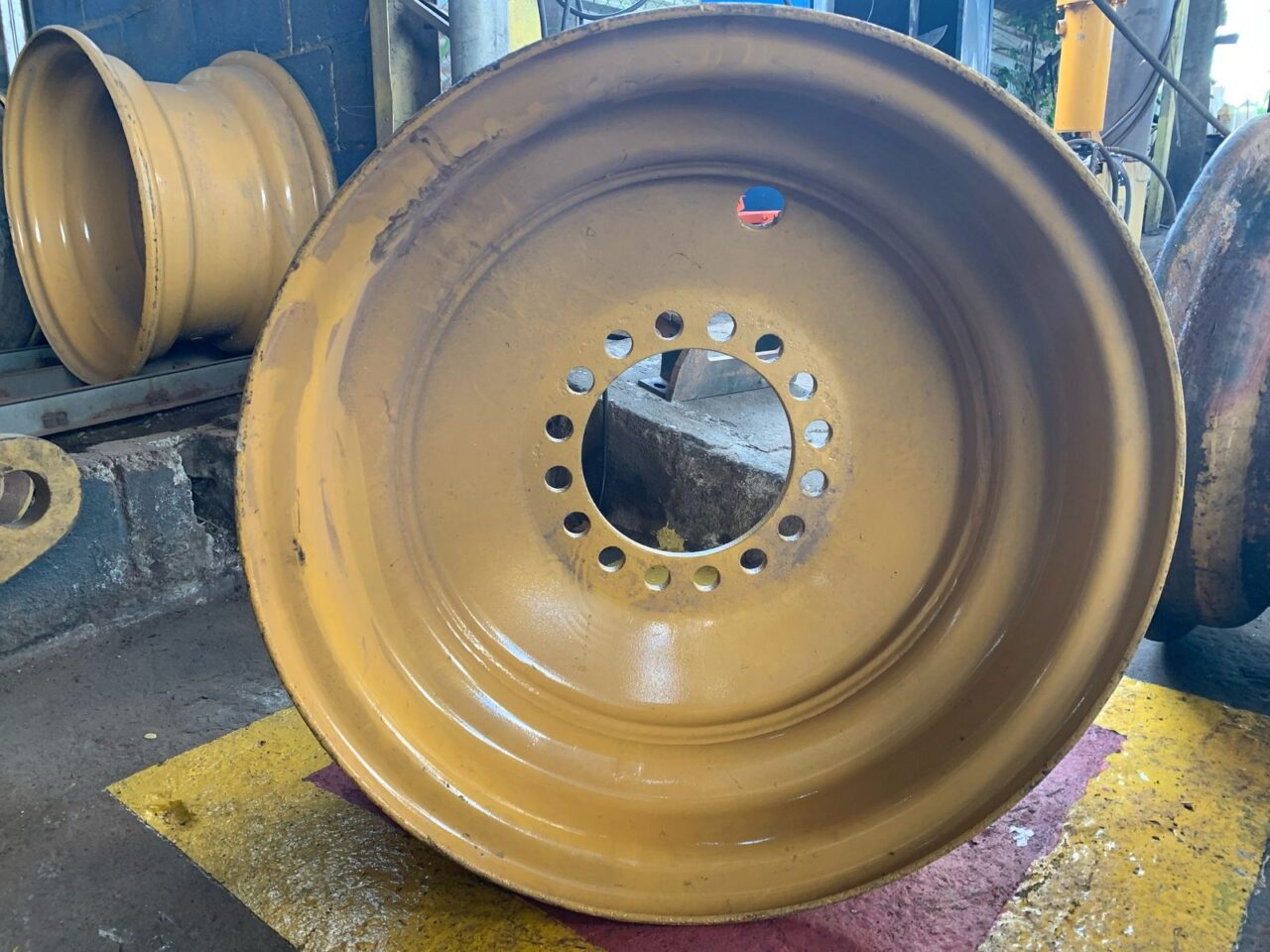 RODA - 1.300 X 25