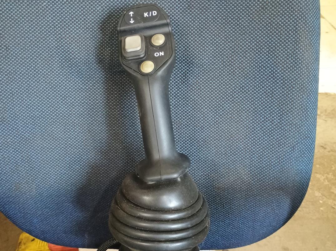 JOYSTICK Hl780-9