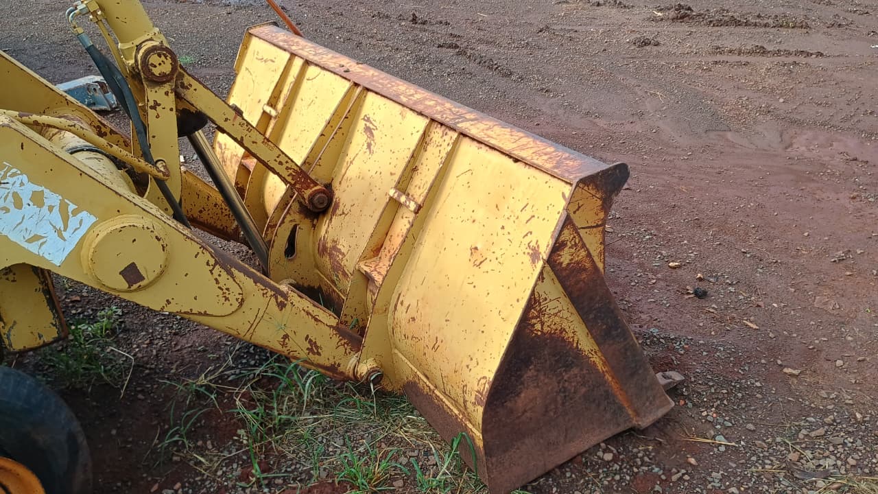 CONCHA DIANTEIRA FIATALLIS FB80