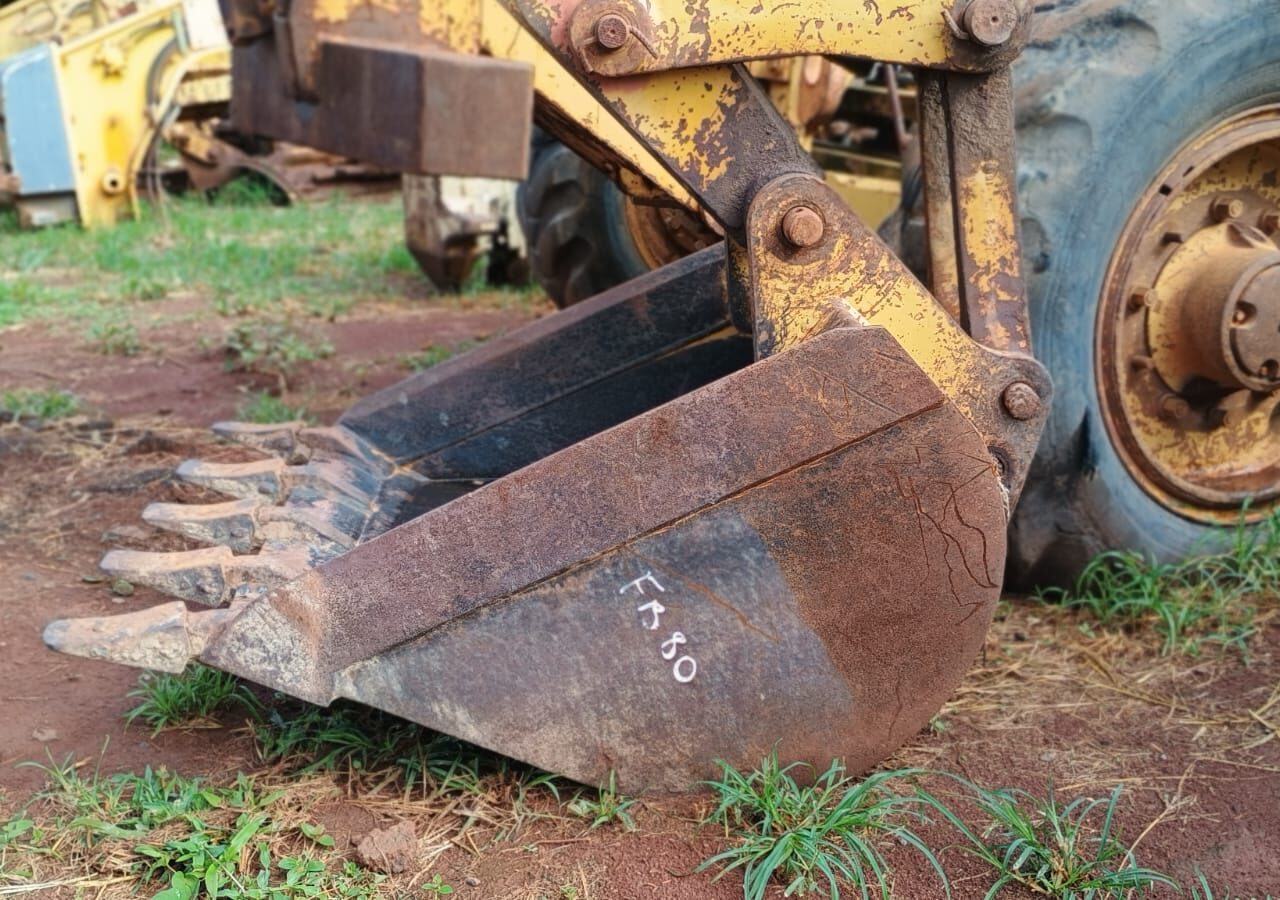 CONCHA TRASEIRA FIATALLIS FB80