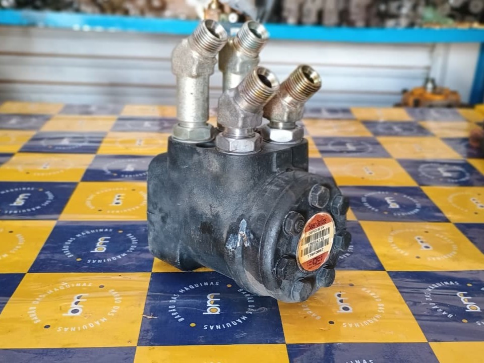 ORBITROL HYUNDAI HL757-7