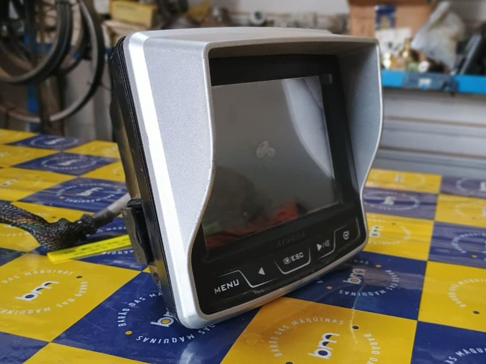 PAINEL HYUNDAI HL730-9S/ HL757-9S/ HL760-9S