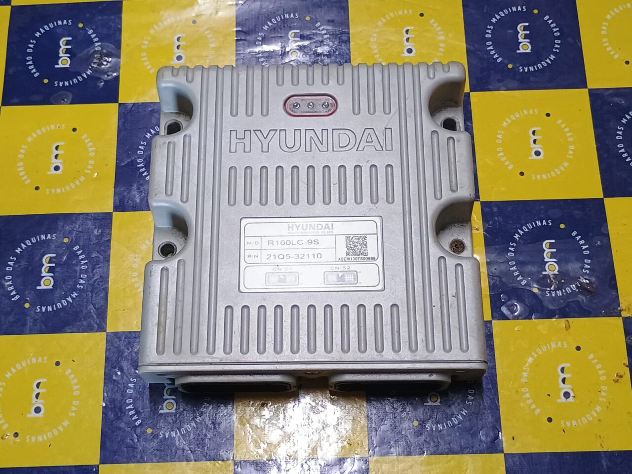 MODULO HYUNDAI R160LC-9S