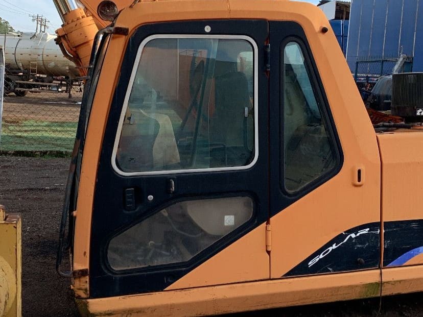 CABINE DOOSAN SOLAR 340LC V