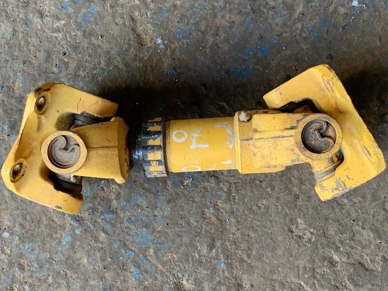 CARDAN VOLVO L70D