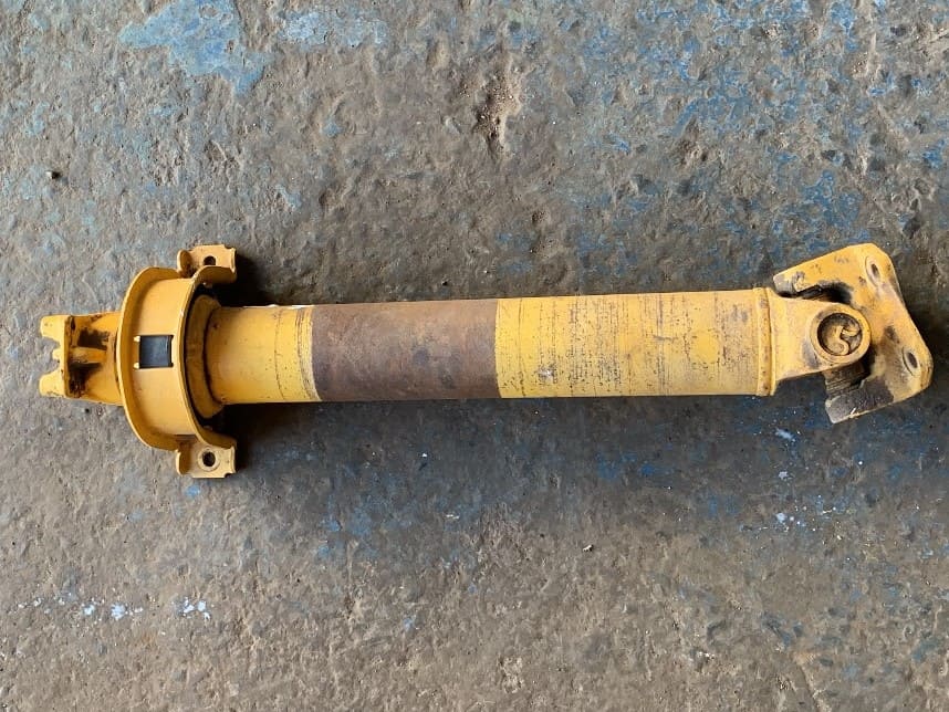 CARDAN VOLDO L70D