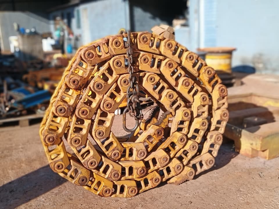 CORRENTE KOMATSU D51EX