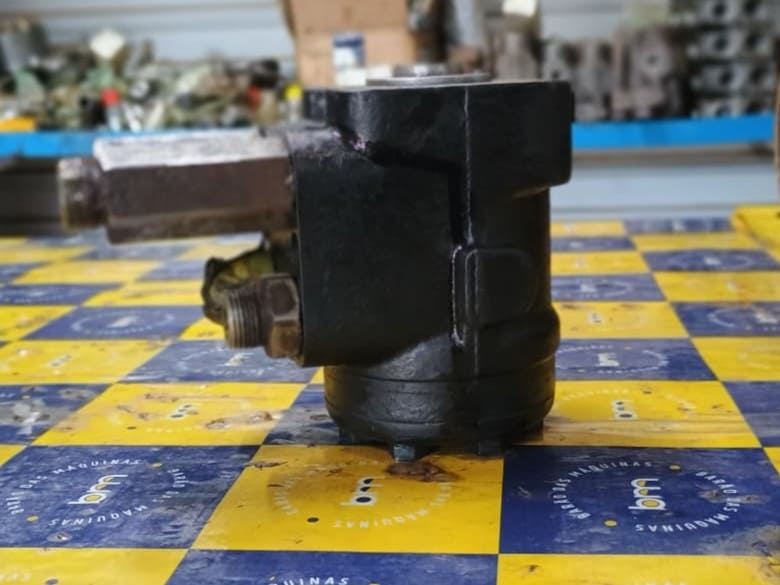 ORBITROL DOOSAN DL250