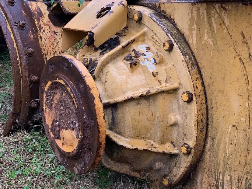 CUBO VOLVO G930