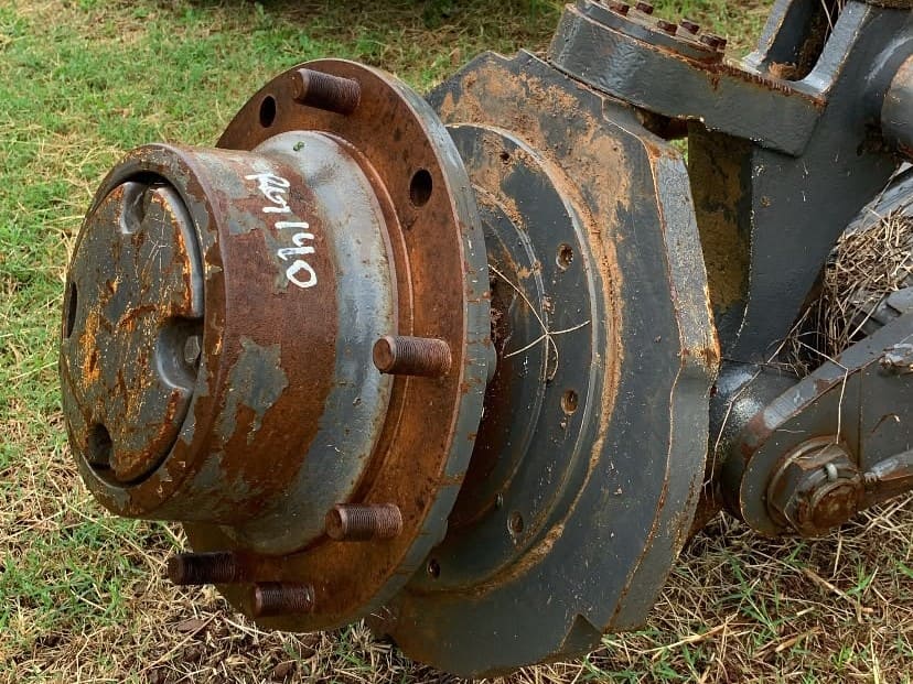 CUBO DIANTEIRO NEW HOLLAND RG140