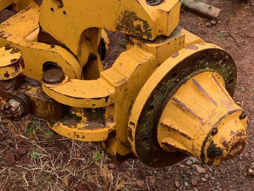 CUBO DIANTEIRO VOLVO G710/ G720