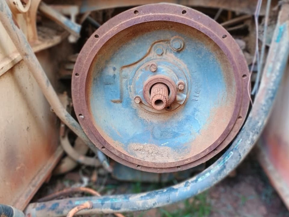 TRANSMISSÃO FIATALLIS FB 80.2