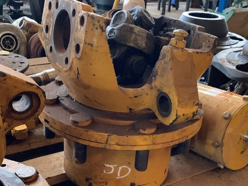 CUBO DIANTEIRO JOHN DEERE 310