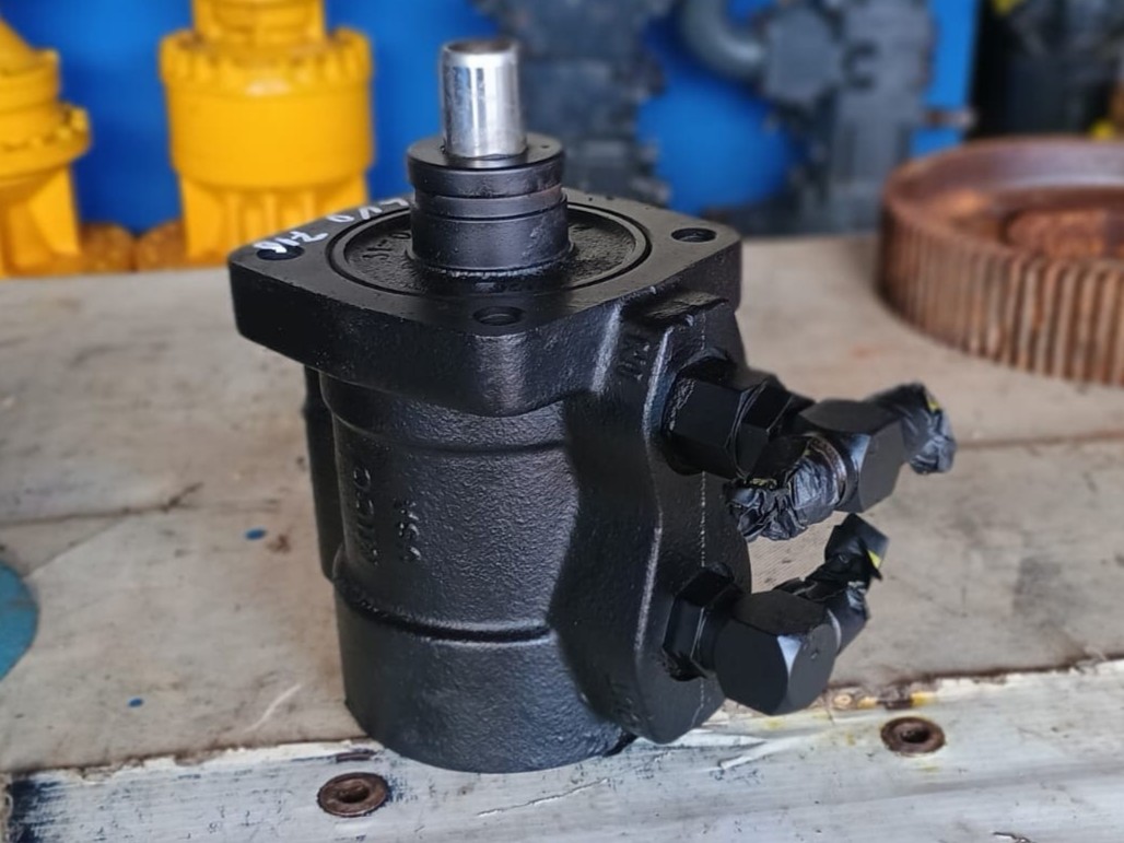BOMBA DE FREIO VOLVO 710