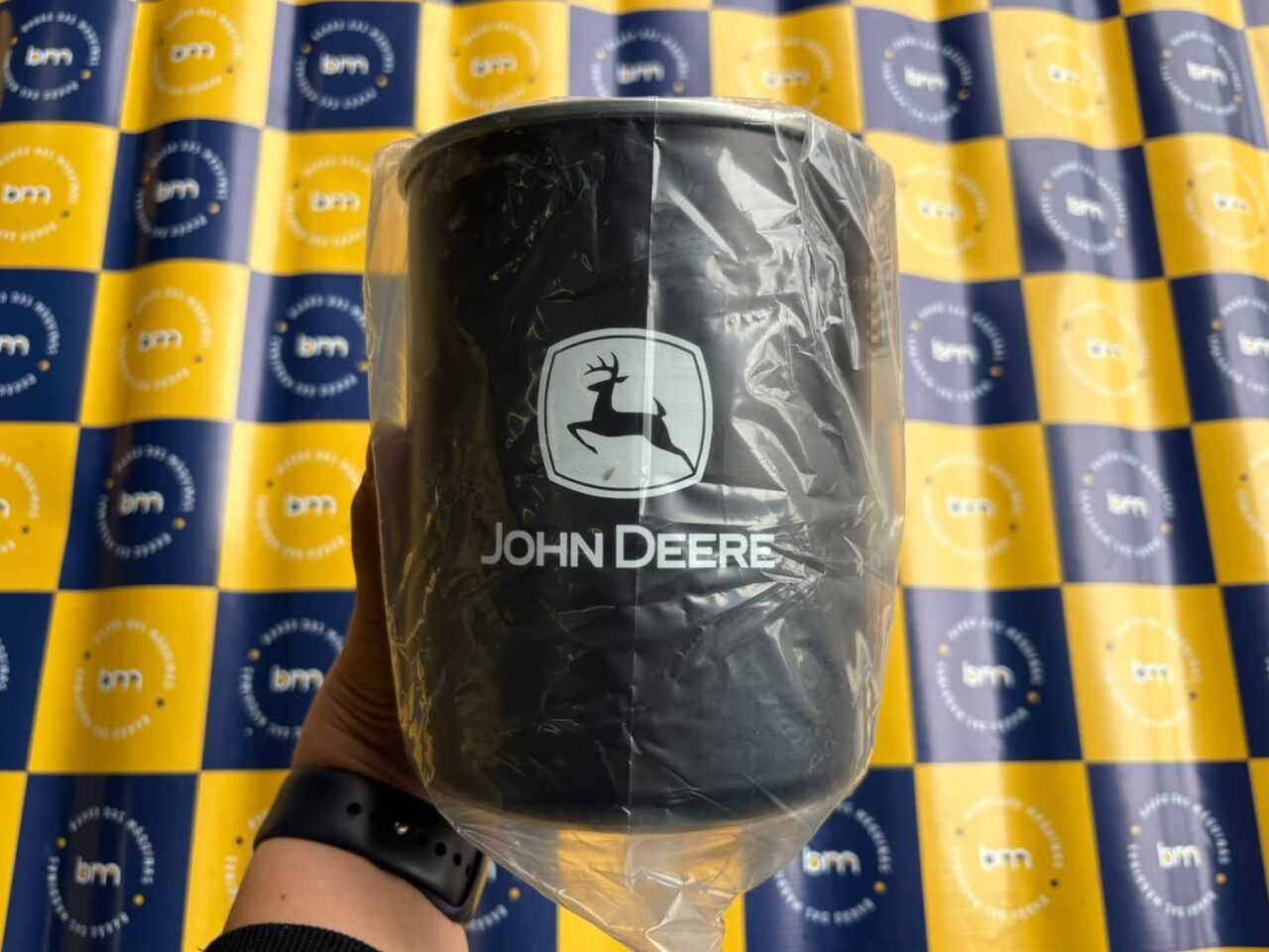 FILTRO DE ÓLEO JOHN DEERE RE45864